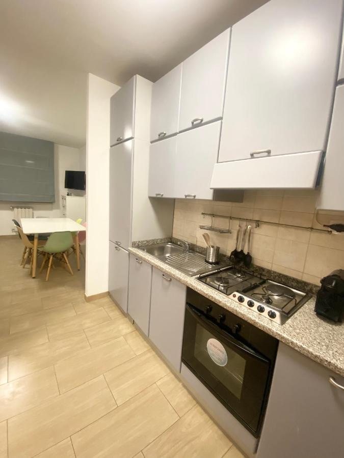 Miedonne In Apartment Rom
