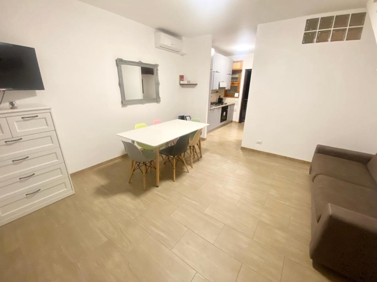 Apartment Miedonne In Rom